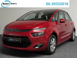 Citroen C4 Picasso 1.6 VTi Tendance | ECC | LMV | PDC