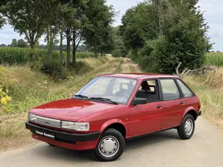 Austin Maestro 1.3 SPECIAL 71.000KM, NL AUTO, TOP STAAT!