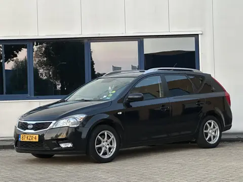 Kia cee'd 1.4 CVVT Seven Business