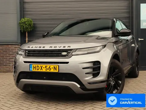 Land Rover Range Rover Evoque 1.5 P300e PHEV AWD Dynamic HSE | Nieuw model | Pano | ACC | 360 Camera