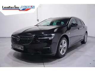 Opel Insignia Sports Tourer 1.5 CDTI Edition Navi Apple Carplay stuur- en voorstoelen verwarmd Achte