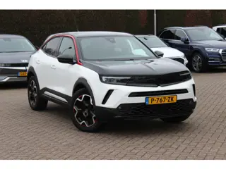 Opel Mokka Electric Ultimate 50 kWh / SOH 94,2% / Trekhaak / Camera / CarPlay / Keyless / LED Koplam