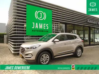 Hyundai Tucson 1.6 GDi Comfort