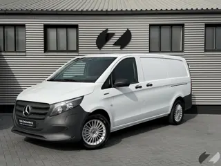 Mercedes-Benz eVito eVito 112 L2 60 kWh