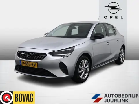 Opel Corsa 1.2T 100PK Elegance Trekhaak/H.Leder/Led/Vc/Pdc