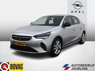 Opel Corsa 1.2T 100PK Elegance Trekhaak/H.Leder/Led/Vc/Pdc