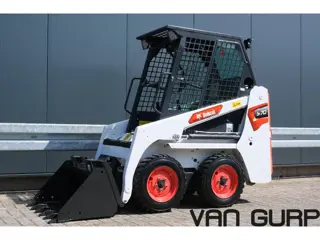 Bobcat S 70 | 2023 | 137h (bj 2023)