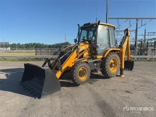 JCB 3DX (bj 2026)