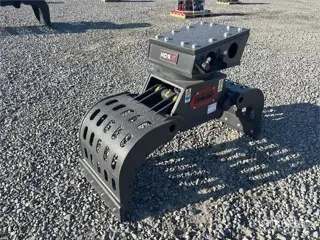HDR SGR-10 Grapple (Unused) (bj 2026)