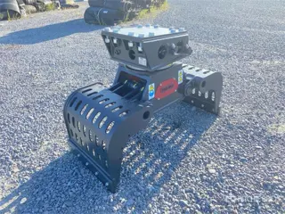 HDR SGR-16R Grapple (Unused) (bj 2026)