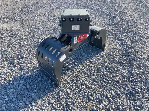 HDR SGR-4R Grapple (Unused) (bj 2026)