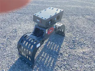 HDR SGR-6R Grapple (Unused) (bj 2026)
