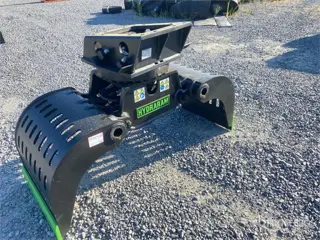 HYDRARAM HSG-110R Grapple (Unused) (bj 2026)