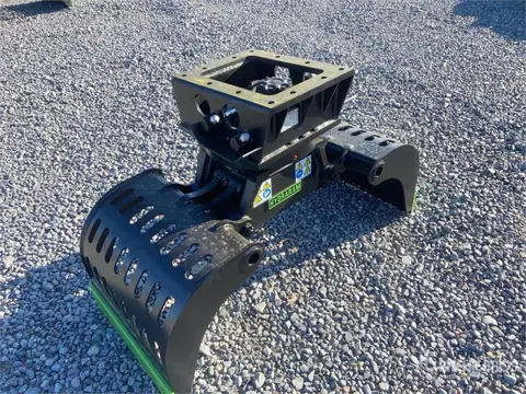 HYDRARAM HSG-52R Grapple (Unused) (bj 2026)