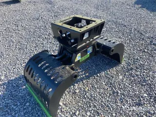 HYDRARAM HSG-52R Grapple (Unused) (bj 2026)
