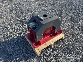 HDR PCR-4L Vibratory Plate Compactor Attachment (U
