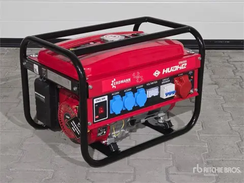 ERDMANN ER9500