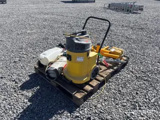 Boardlift CM70 Plate Elevator (bj 2014)