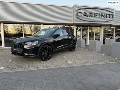 Audi Q3 Sportback 45 TFSI e Edition, Navi Carplay / Climate / Cruise / Elektrische Achterklep / 20" 