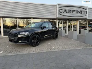 Audi Q3 Sportback 45 TFSI e Edition, Navi Carplay / Climate / Cruise / Elektrische Achterklep / 20" 