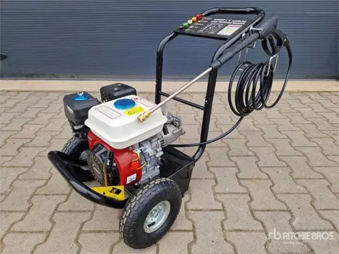 MAXWIN MT3500PSI
