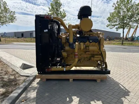 Cat C27 (bj 2009)