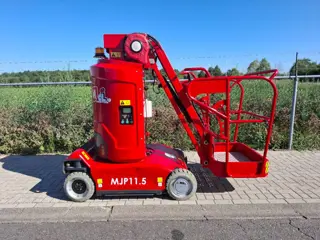 MAGNI MJP 11.5 | 2023 (bj 2023)