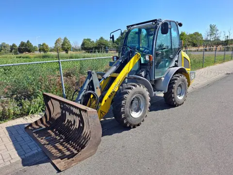Kramer 750 | 2014 (bj 2014)