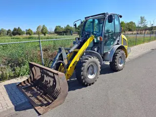 Kramer 750 | 2014 (bj 2014)