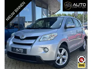 Toyota Urban Cruiser 1.3 VVT-i Aspiration | Nette Staat | 2e Eigenaar | NL AUTO | 11 Jaar in Bezit v