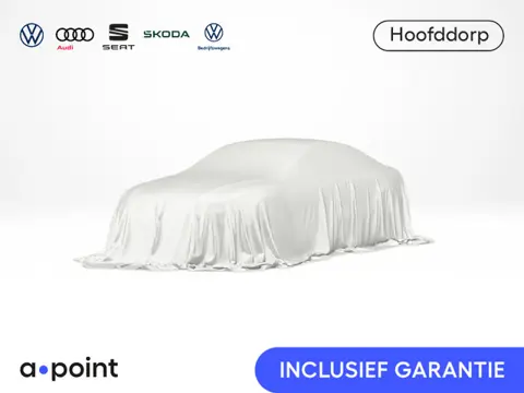 Volkswagen Up! 1.0 BMT move up! 60pk| Airco| LM-velgen| centr.vegrendeling | el. ramen