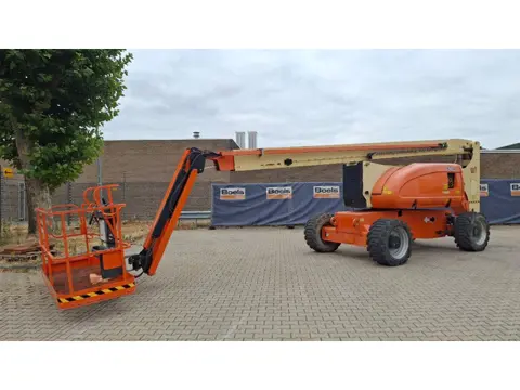 JLG 800AJ (bj 2014)