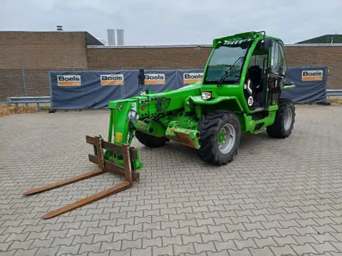 Merlo P40.13 (bj 2019)
