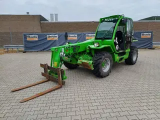 Merlo P40.13 (bj 2019)