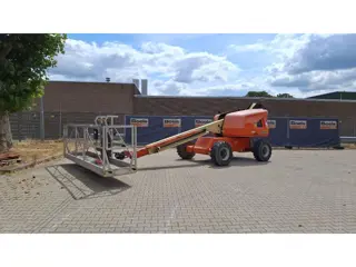 JLG 400SGW+ (bj 2016)
