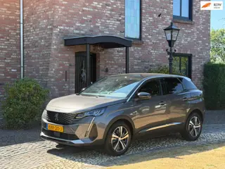 Peugeot 3008 1.6 HYbrid 225 Active Pack Business