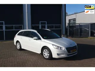 Peugeot 508 SW 1.6 e-HDi Blue Lease Executive
