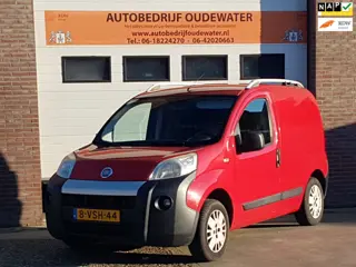 Fiat Fiorino 1.3 MJ SX