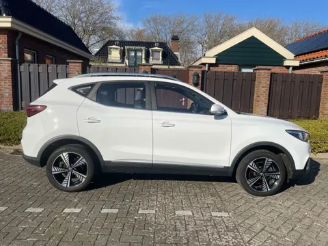 MG MG ZS EV Luxury 45 kWh NAVI PANORAMADAK CRUISE CLIMA PDC