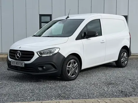 Mercedes-Benz Citan 110 CDI L1 Pro | 3-Zits | APP | CRUISE