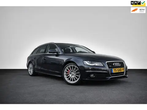 Audi A4 Avant 2.0 TFSI Pro Line S