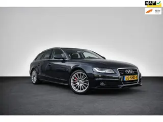 Audi A4 Avant 2.0 TFSI Pro Line S
