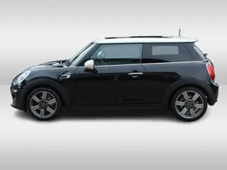 MINI Mini 1.5 Cooper 60 Years Edition / Panoramadak / Head-up / Leder / Harman Kardon / 17'' / Navig