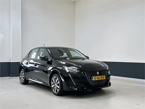 Peugeot 208 1.2 PureTech Active Pack | Apple Carplay/ Android Auto | NL | 2 Eig | PDC |