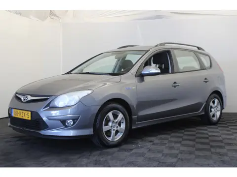 Hyundai I30 CW 1.4i i-Motion (bj 2011)