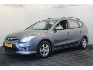Hyundai I30 CW 1.4i i-Motion (bj 2011)