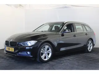 BMW 3 Serie Touring 316i Executive (bj 2014)