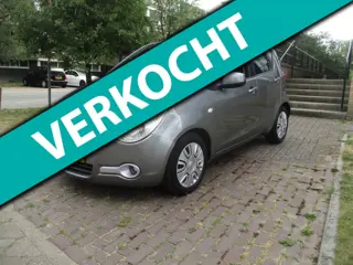 Opel Agila 1.2 Edition//VOL AUTOMAAT//AIRCO//