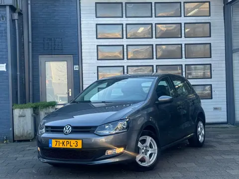 Volkswagen Polo 1.4-16V Comfortline | Airco | Cruise | Automaat | 5-DRS