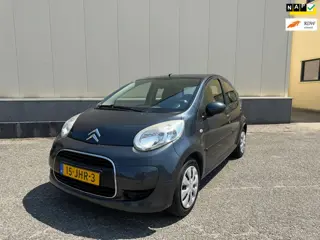 Citroen C1 1.0-12V Ambiance Airco !